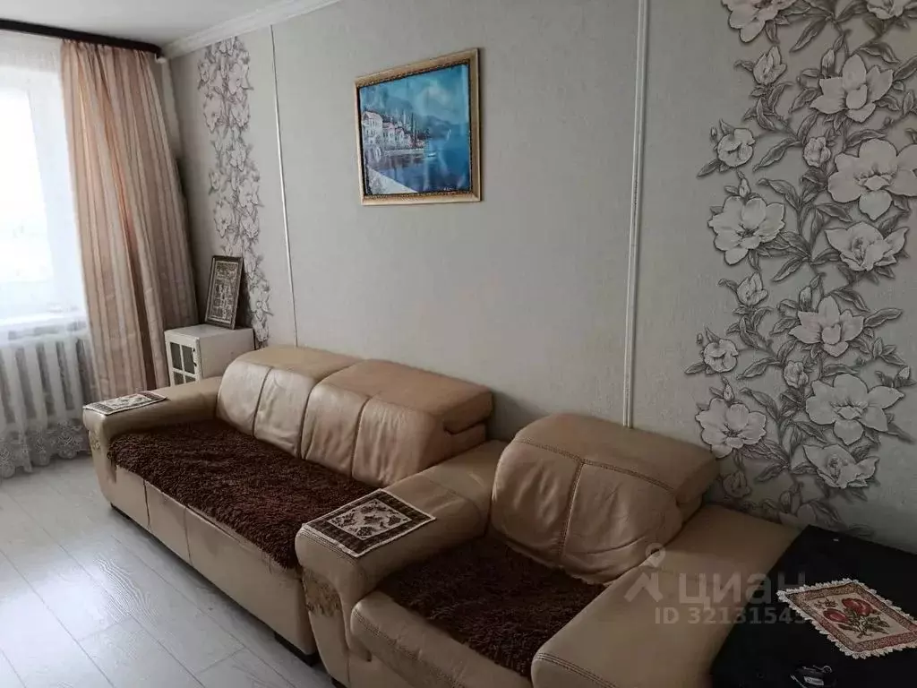 2-к кв. Крым, Евпатория ул. Демышева, 108 (50.0 м) - Фото 2