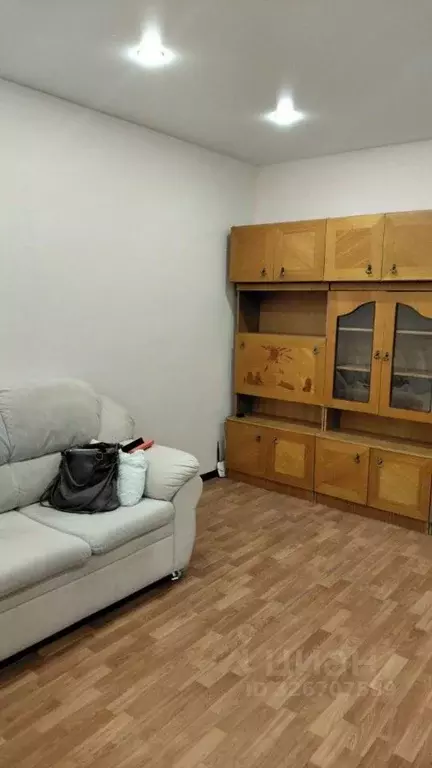 2-к кв. Самарская область, Тольятти Юбилейная ул., 5 (43.0 м) - Фото 2