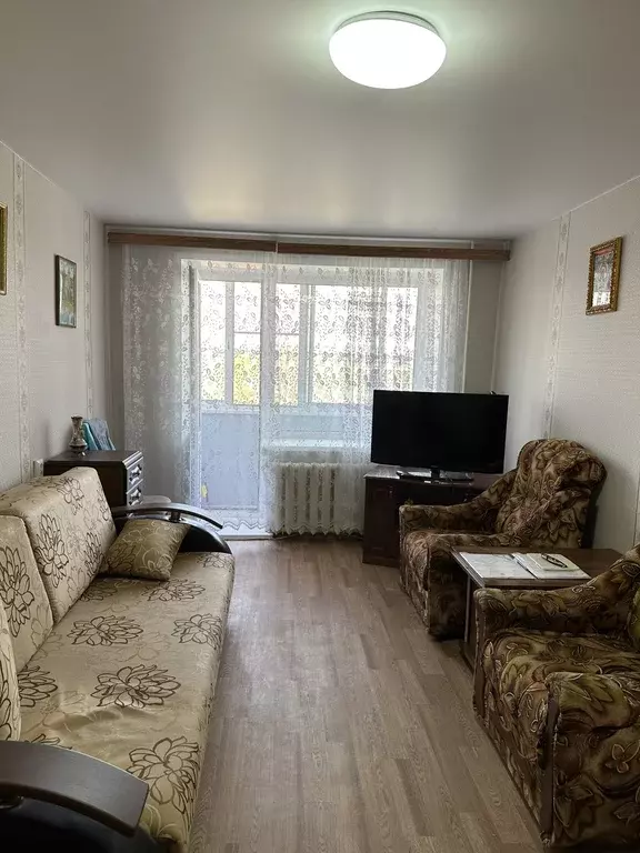Продаётся 2-к квартира, 44 м - Фото 0