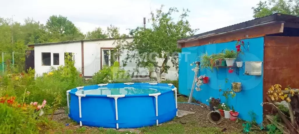 Дача 60 м на участке 6 сот. - Фото 0