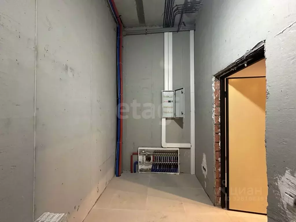 Помещение свободного назначения в Северная Осетия, Владикавказ ул. ... - Фото 2