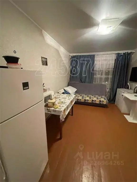 Комната Москва Кременчугская ул., 44К4 (12.0 м) - Фото 1