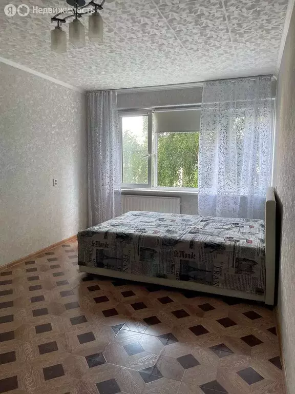 1-комнатная квартира: Санкт-Петербург, аллея Котельникова, 4 (32.1 м) - Фото 2