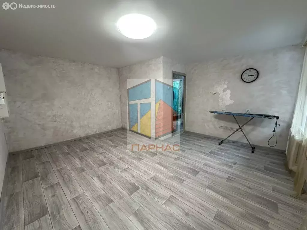 1-комнатная квартира: Краснотурьинск, улица Рюмина, 27 (34.3 м) - Фото 2