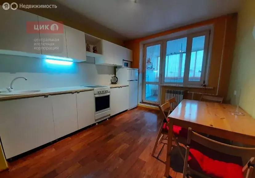 2-комнатная квартира: Рязань, Шереметьевская улица, 9 (67 м) - Фото 2