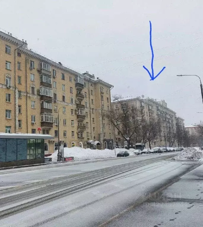 Продается 3-комнатная квартира - Фото 0