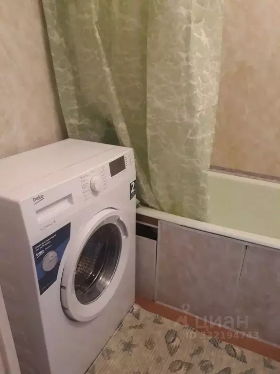 2-к кв. Крым, Симферополь ул. Балаклавская, 57 (52.0 м) - Фото 2