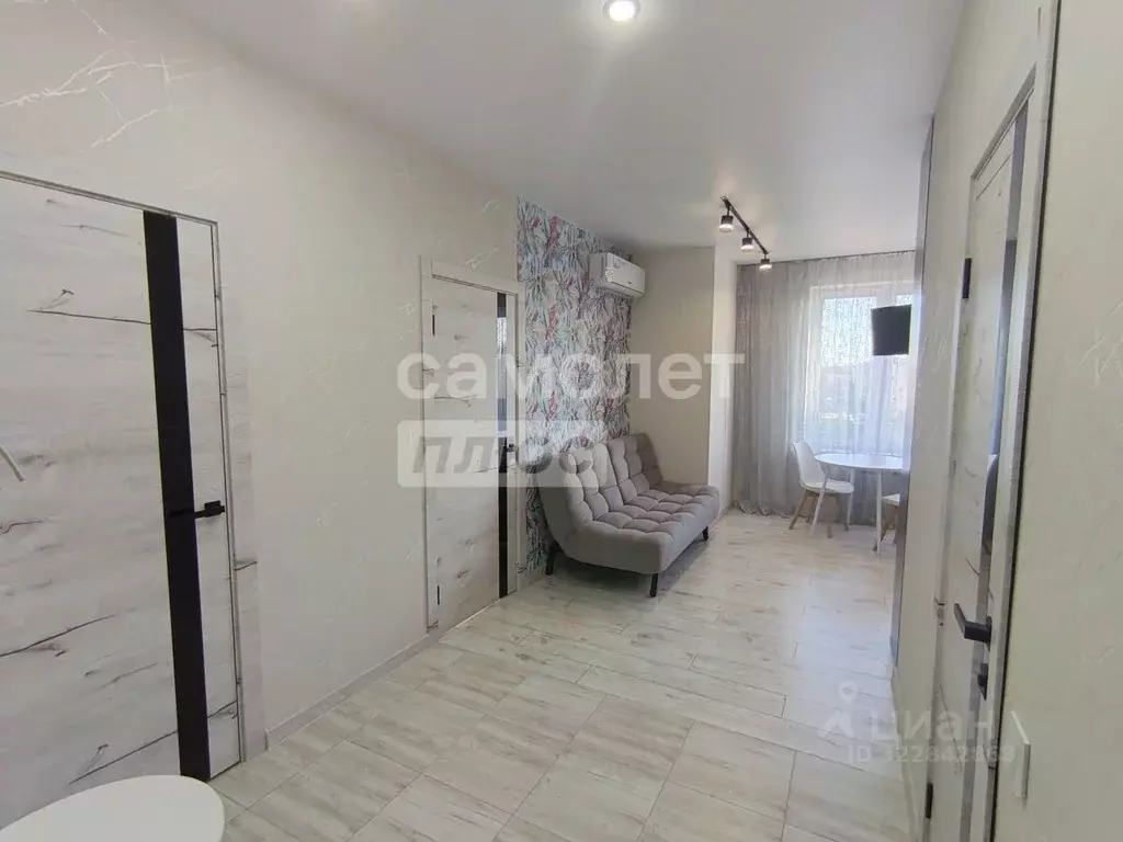 1-к кв. Марий Эл, Медведево городское поселение, Медведево пгт ул. ... - Фото 1