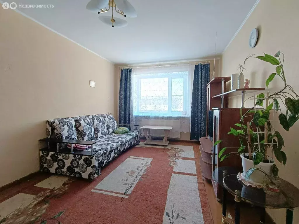 3-комнатная квартира: Череповец, улица Данилова, 28 (84 м) - Фото 2