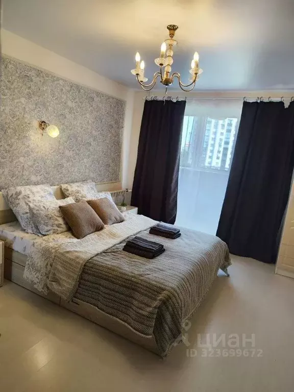 3-к кв. Самарская область, Самара Ново-Садовая ул., 42 (64.0 м) - Фото 1