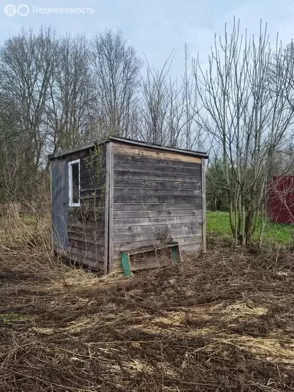 Участок в Тульская область, городской округ Тула, деревня Струково, ... - Фото 1