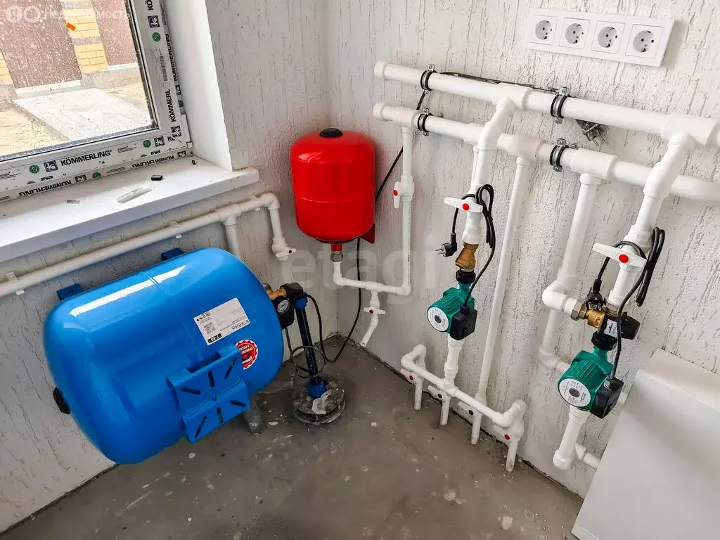 Дом в Тюмень, коттеджный посёлок Родные Просторы, Чудесная улица (119 ... - Фото 2