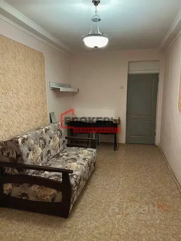 2-к кв. Севастополь ул. Глухова, 1 (42.0 м) - Фото 0