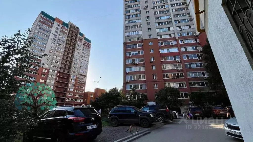 Офис в Самарская область, Самара Вольская ул., 77 (52 м) - Фото 1