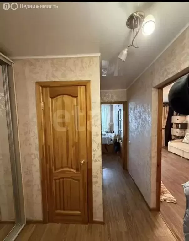 1-комнатная квартира: Стерлитамак, улица Мира, 58 (32.5 м) - Фото 1