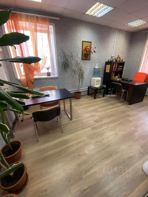 Офис в Тверская область, Конаково ул. Набережная Волги, 38А (32 м) - Фото 1