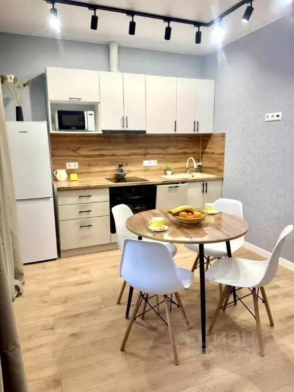 1-к кв. Московская область, Котельники ул. Сосновая, 2 (40.0 м) - Фото 1