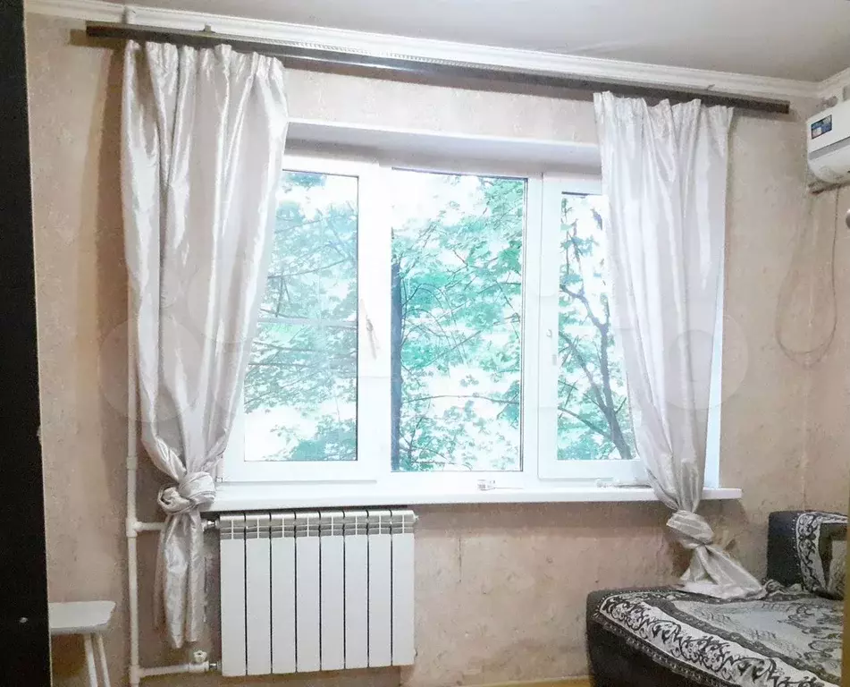 1-к. квартира, 13 м, 2/5 эт. - Фото 1