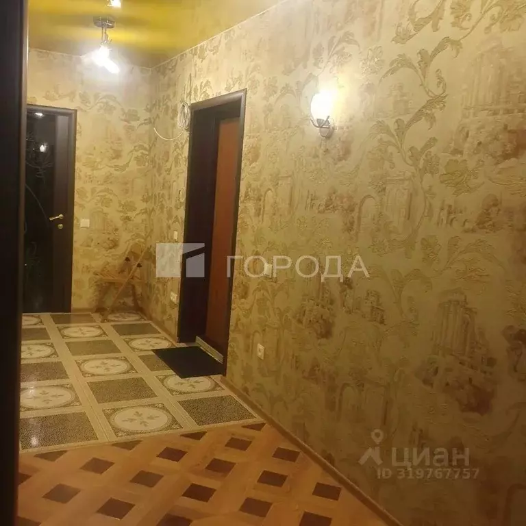 2-к кв. Новосибирская область, Новосибирск ул. Некрасова, 63/1 (69.0 ... - Фото 1