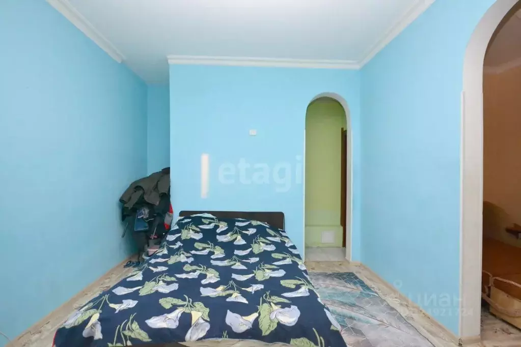 2-к кв. Саха (Якутия), Якутск Загородный кв-л, ул. Кржижановского, ... - Фото 1