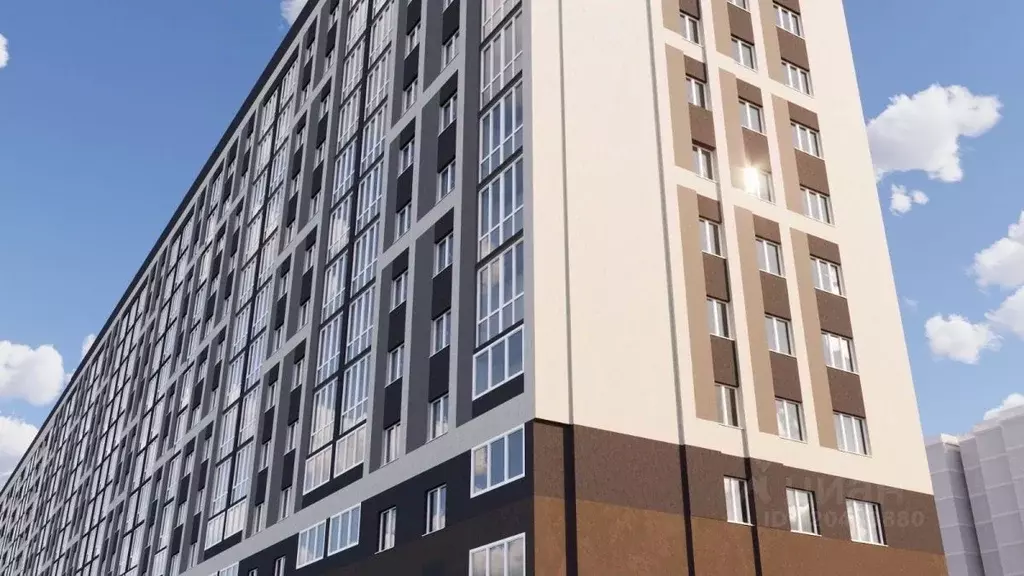 1-к кв. Брянская область, Брянск просп. Станке Димитрова, 67к7 (34.3 ... - Фото 1