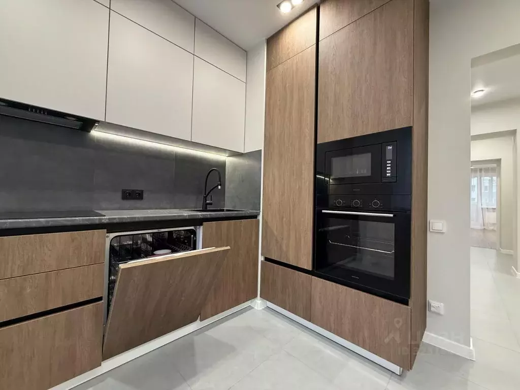 3-к кв. Самарская область, Самара Арцыбушевская ул., 42 (97.1 м) - Фото 2