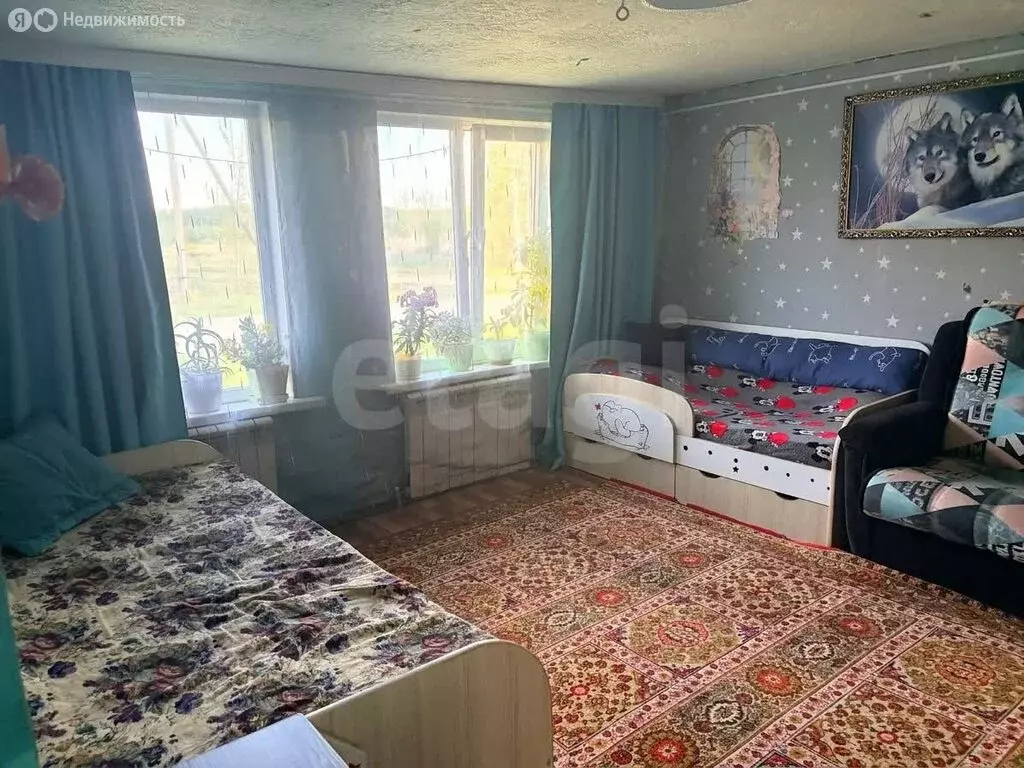Дом в село Ивановка, улица Комаровка (62.2 м) - Фото 2