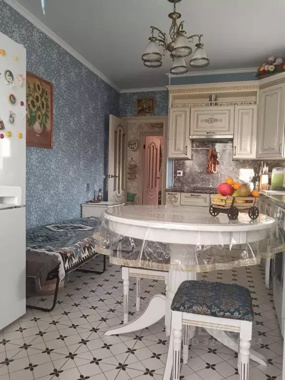 1-к кв. Краснодарский край, Краснодар ул. Лиссабонская, 80к3 (34.6 м) - Фото 2