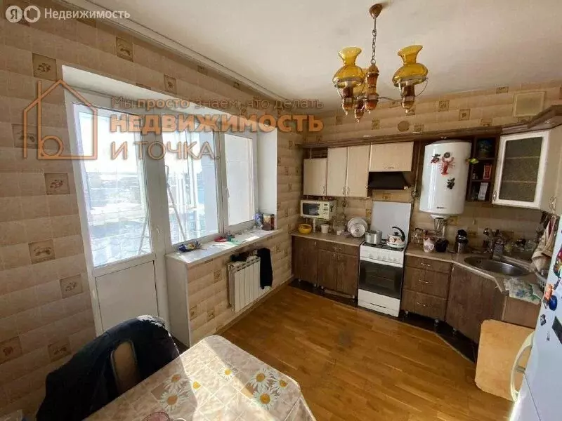 1-комнатная квартира: село Москово, улица Горшкова, 23 (42.5 м) - Фото 1