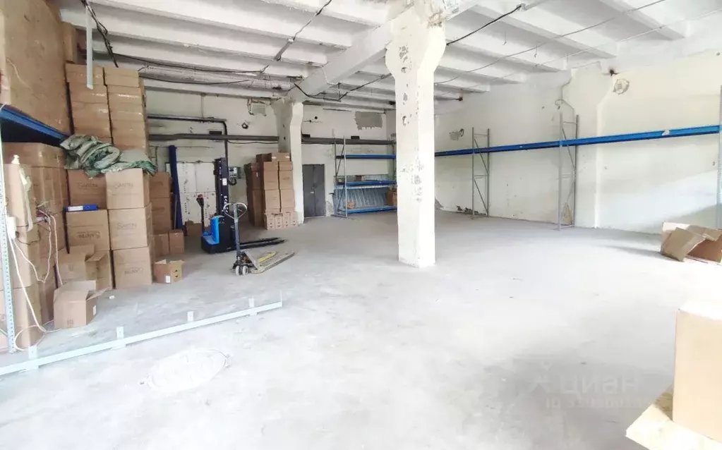 Склад в Московская область, Подольск Рощинская ул., 3Д (213 м) - Фото 2