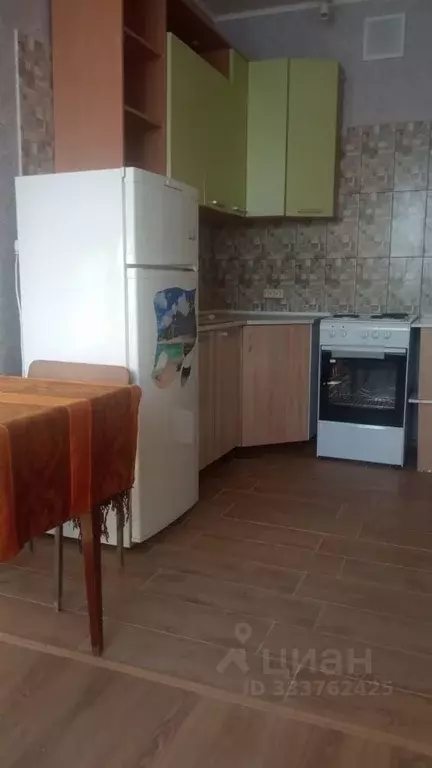 2-к кв. Московская область, Долгопрудный Котово мкр, ул. Парковая, ... - Фото 2