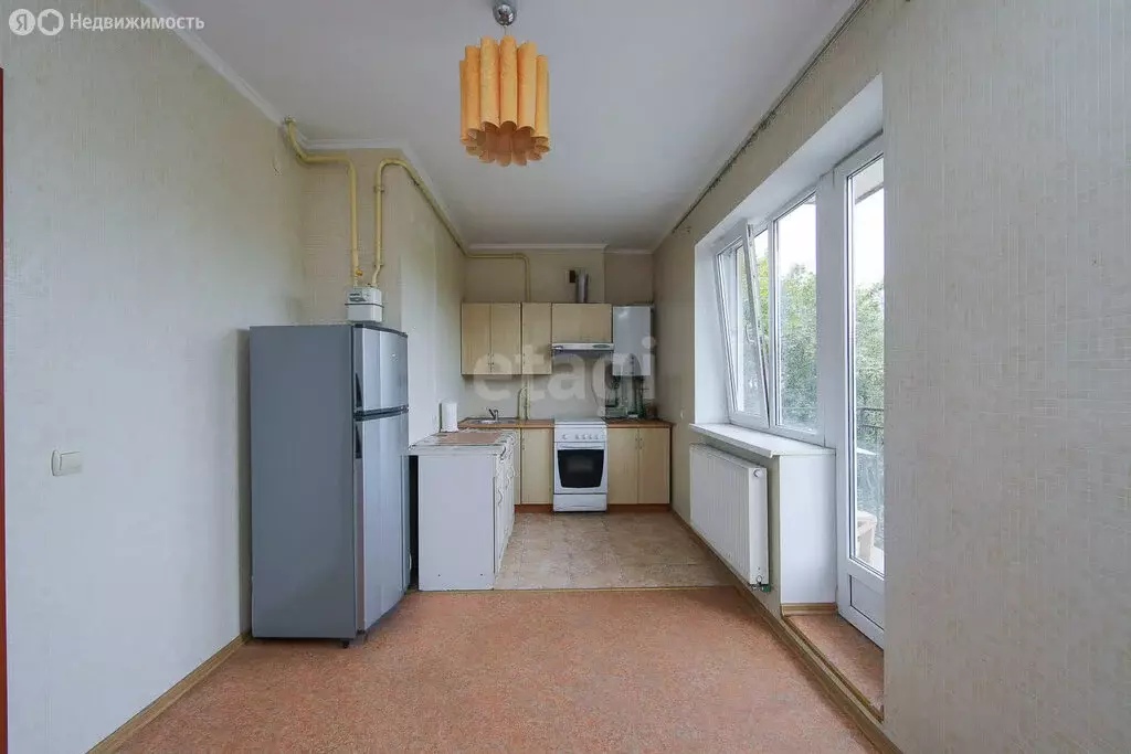 2-комнатная квартира: Калининград, улица Карла Маркса, 80 (61.7 м) - Фото 2