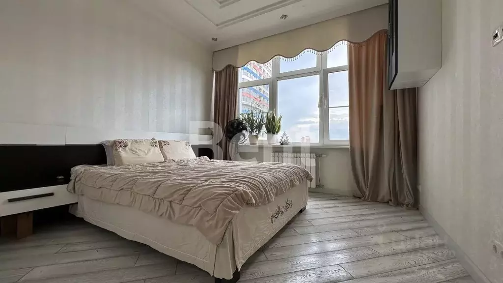 4-к кв. Москва просп. Мира, 188Бк4 (98.0 м) - Фото 1