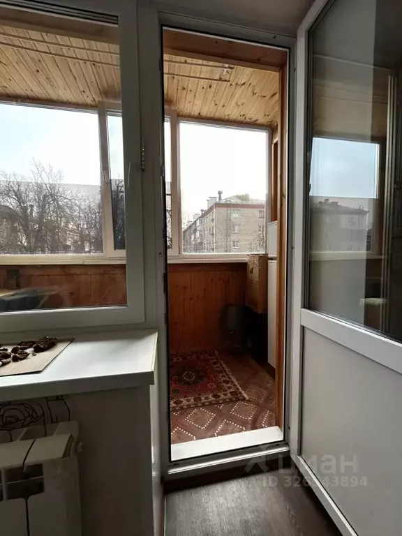 1-к кв. Калужская область, Белоусово г. Жуковский муниципальный округ, ... - Фото 2