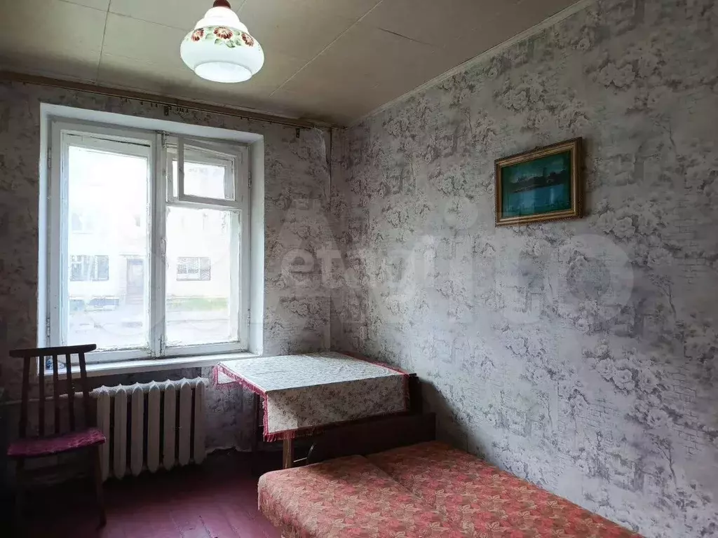Комната 11 м в 1-к., 1/5 эт. - Фото 0