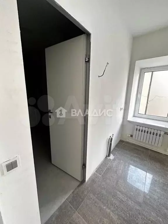 Апартаменты-студия, 21,5 м, 2/3 эт. - Фото 1