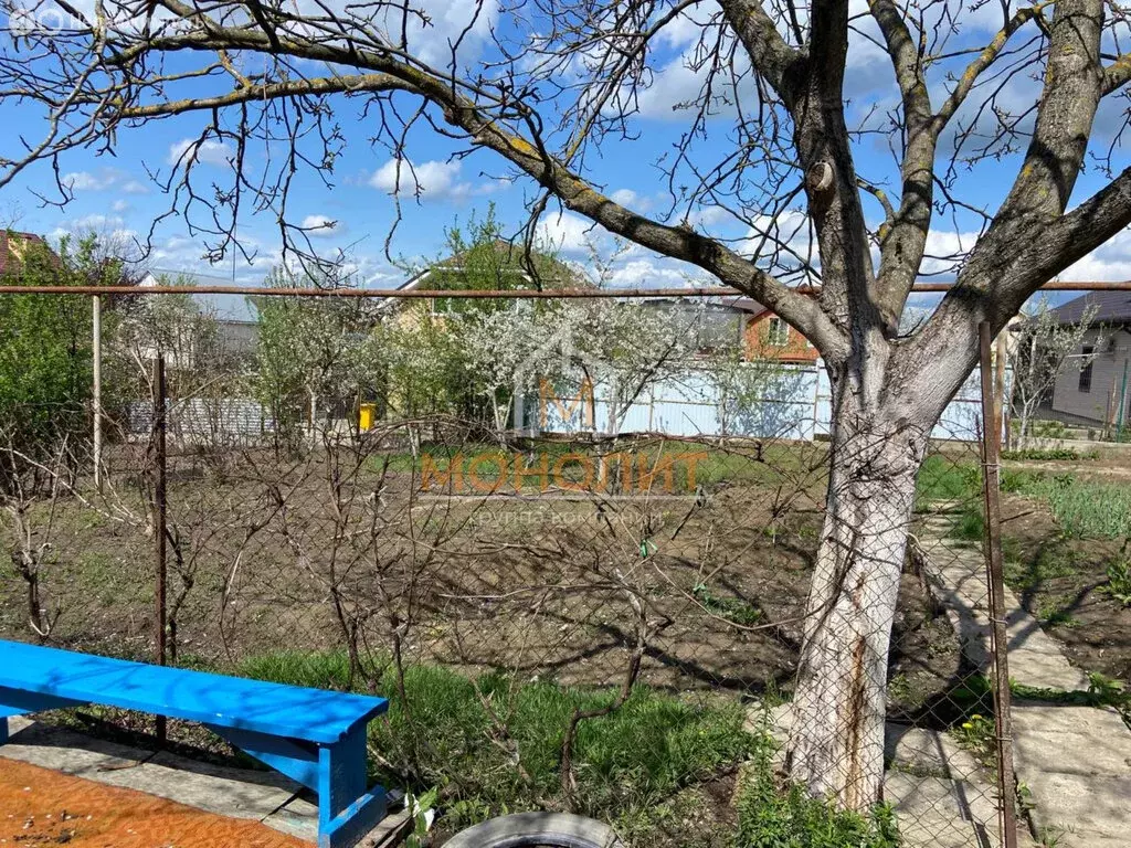 Участок в Горячий Ключ, улица Кирова (6 м) - Фото 0