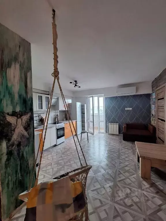 3-к кв. Краснодарский край, Сочи Урожайная ул., 71/1к6 (48.2 м) - Фото 2