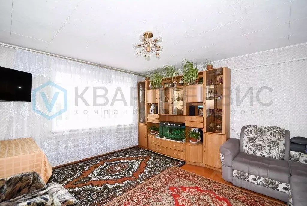 Дом в Омская область, Омский район, с. Новотроицкое Иртышская ул. (77 ... - Фото 2