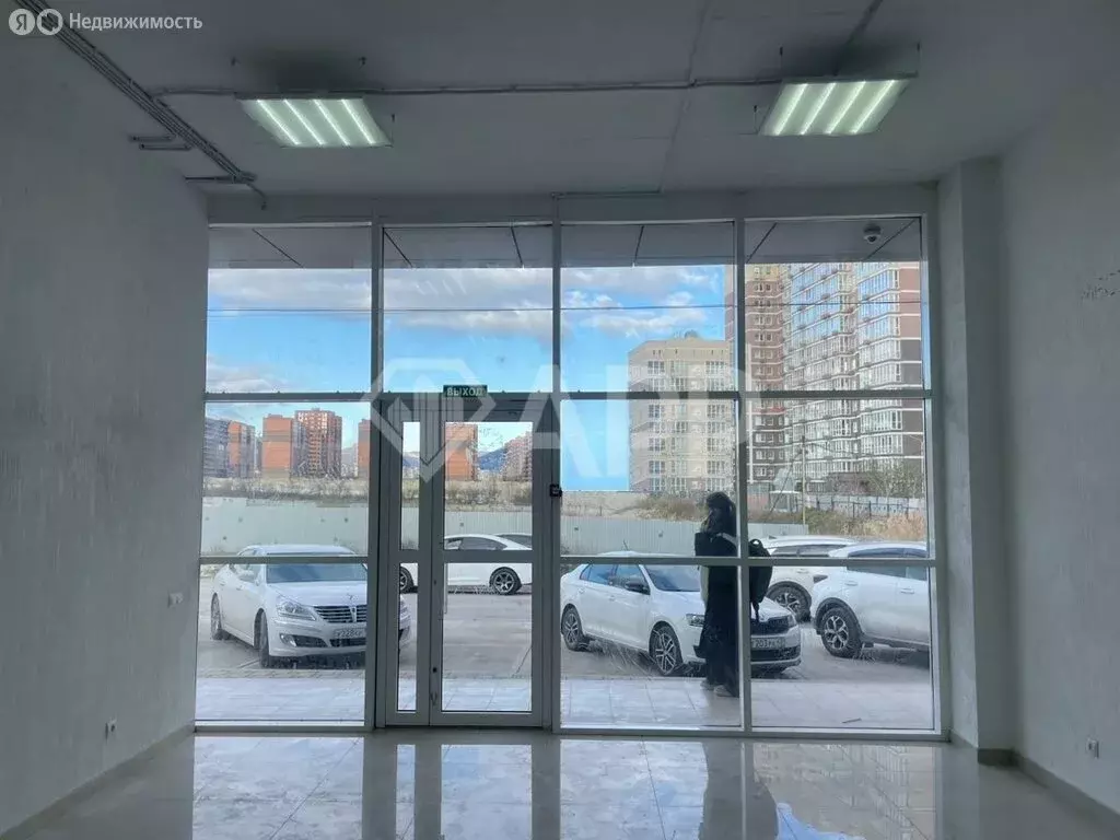 Помещение свободного назначения (58 м) - Фото 2