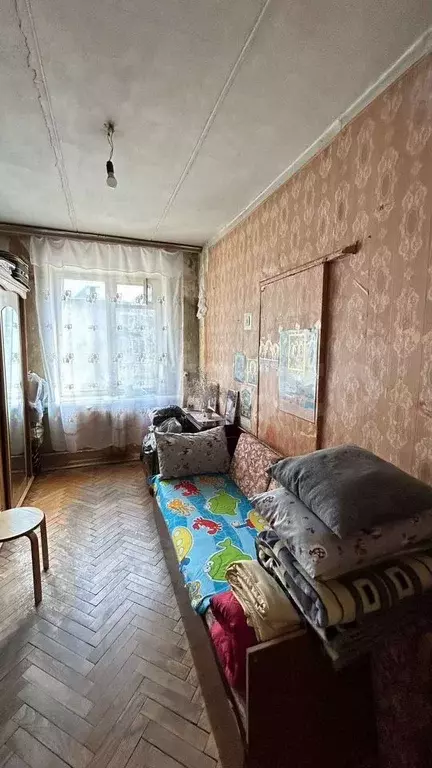 Доля в квартира-студии, 30 м, 4/5 эт. - Фото 1