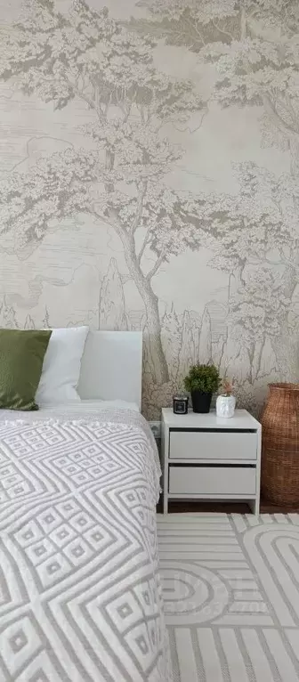 2-к кв. Пермский край, Пермь ул. Луначарского, 97 (45.0 м) - Фото 1