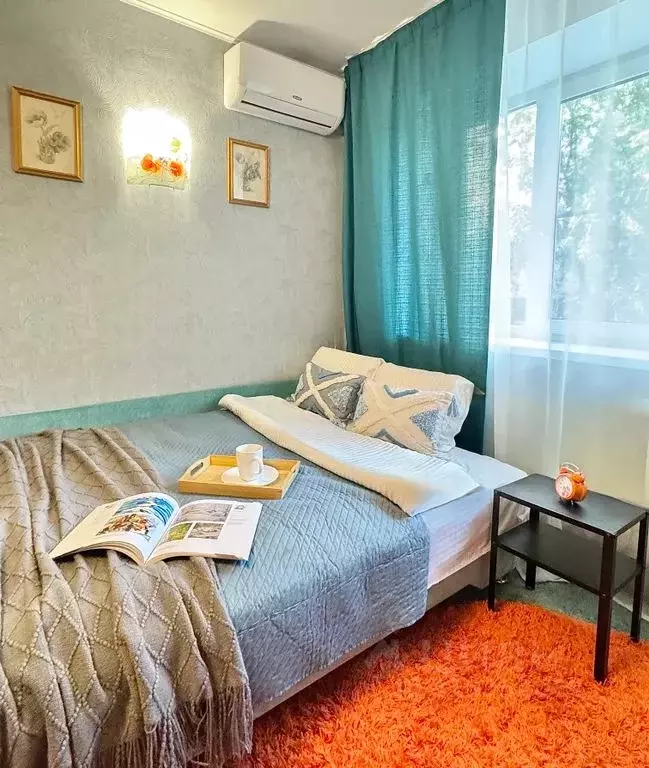 1-к кв. Саратовская область, Саратов Советская ул., 6/8 (30.0 м) - Фото 1