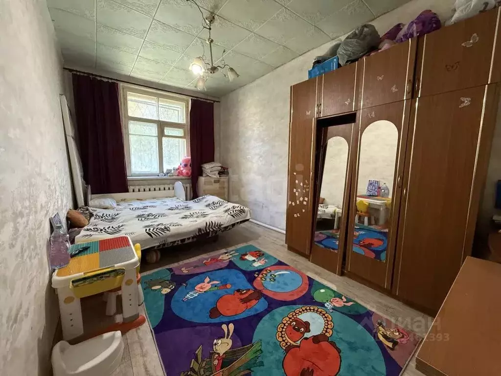 2-к кв. Владимирская область, Ковров ул. Лопатина, 76 (43.2 м) - Фото 1