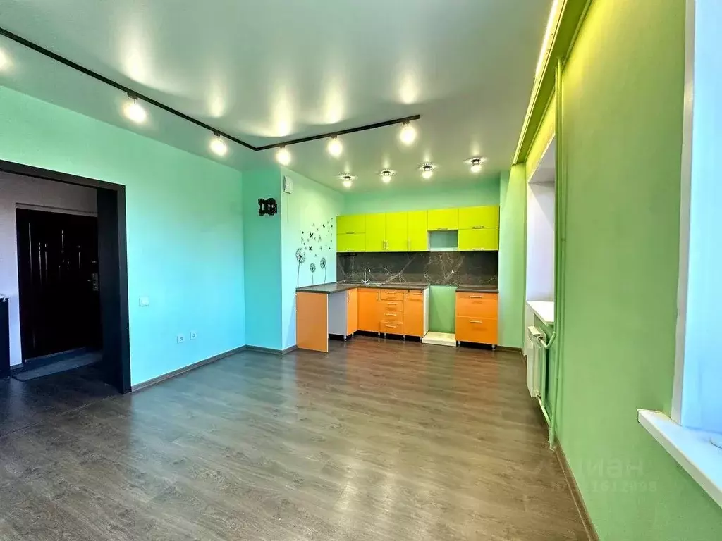 2-к кв. Хакасия, Абакан ул. Крылова (53.7 м) - Фото 1