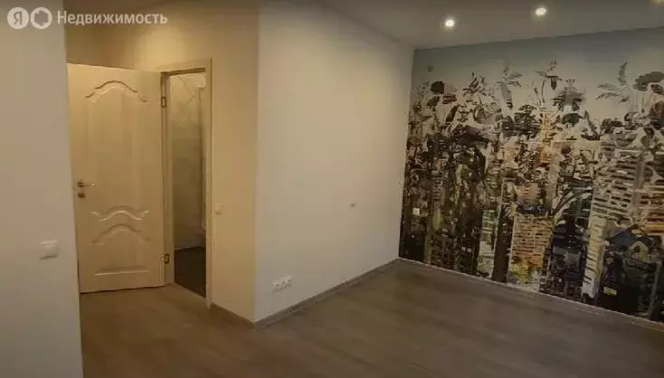 1-комнатная квартира: Краснодар, Тепличная улица, 62/1к3 (34.4 м) - Фото 1