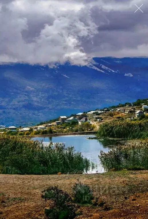 Участок в Крым, Алушта муниципальный округ, с. Лучистое 1 (20.0 сот.) - Фото 1