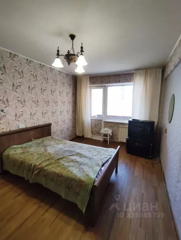 2-к кв. Иркутская область, Иркутск ул. Иосифа Уткина, 19 (50.0 м) - Фото 1