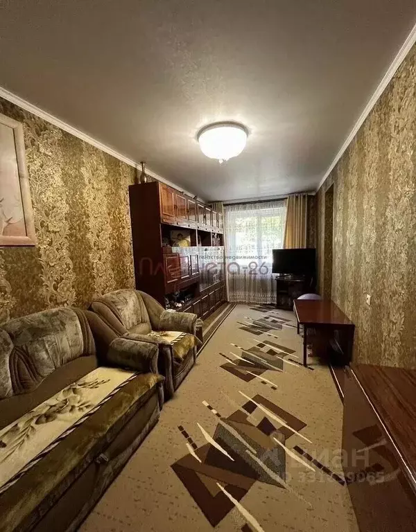 3-к кв. Ставропольский край, Пятигорск ул. Егоршина, 10 (63.0 м) - Фото 1