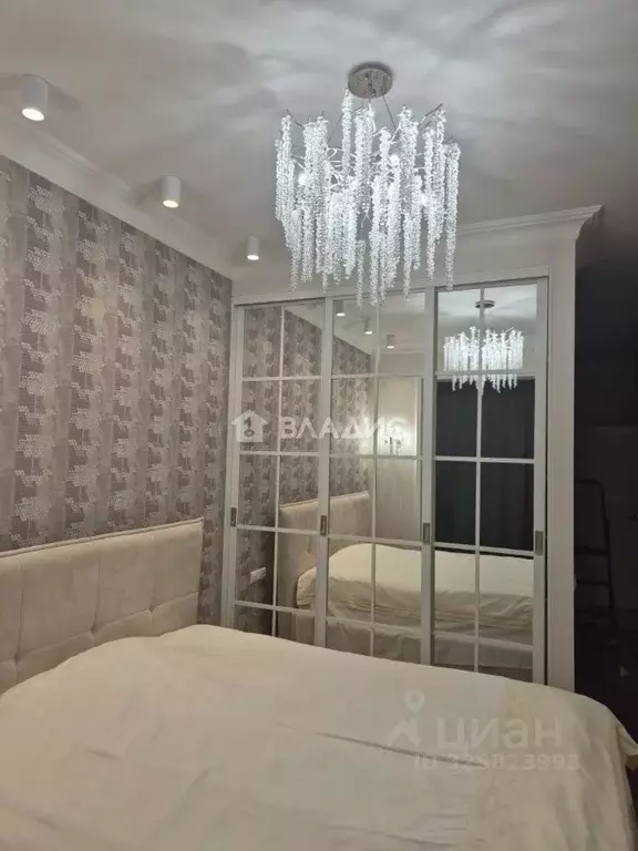 1-к кв. Московская область, Одинцовский городской округ, с. Ромашково ... - Фото 2